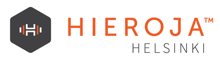 Hieroja Helsinki